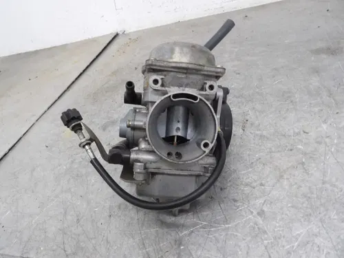Suzuki Eiger 400F 02 Carburetor Carb