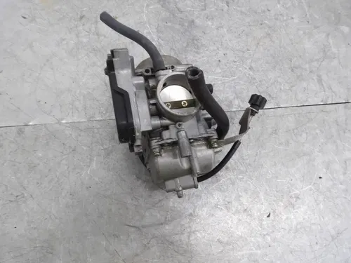 Suzuki Eiger 400F 02 Carburetor Carb