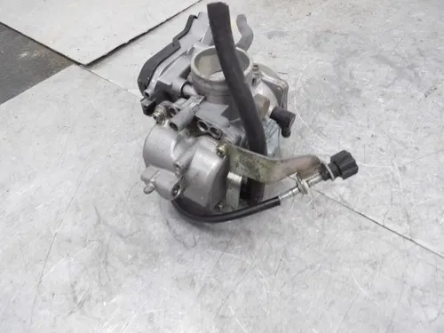 Suzuki Eiger 400F 02 Carburetor Carb