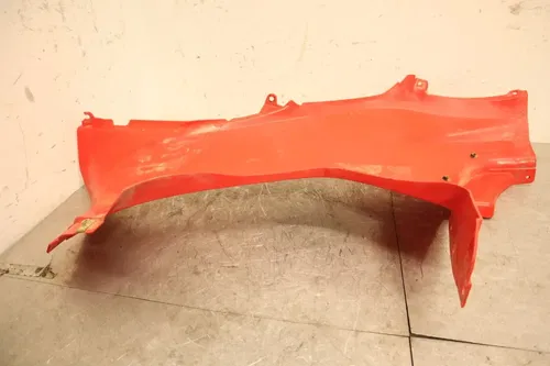 2008 KAWASAKI BRUTE FORCE 750 KVF750D 4X4I OEM LEFT SIDE COVER