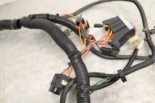 2014 POLARIS SPORTSMAN 400 HO OEM MAIN ENGINE WIRING HARNESS MOTOR WIRE LOOM