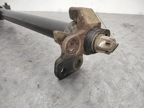 2007 KAWASAKI BRUTE FORCE 650 KVF650F 4X4I OEM STEERING COLUMN STEM POST