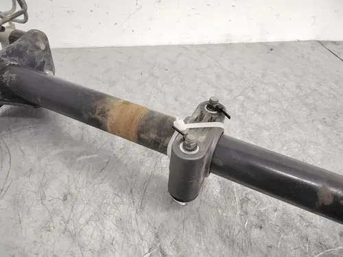 2007 KAWASAKI BRUTE FORCE 650 KVF650F 4X4I OEM STEERING COLUMN STEM POST