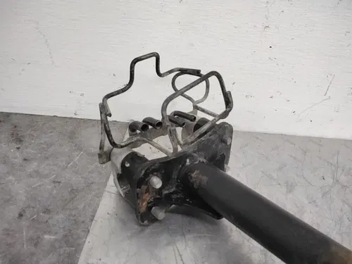 2007 KAWASAKI BRUTE FORCE 650 KVF650F 4X4I OEM STEERING COLUMN STEM POST