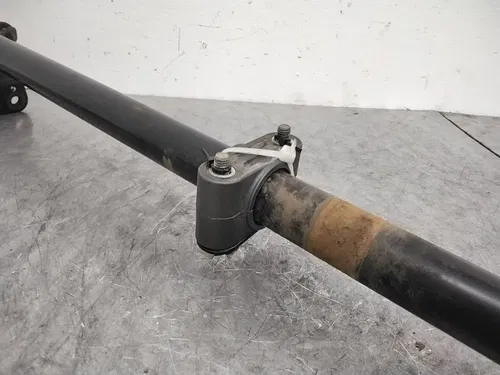 2007 KAWASAKI BRUTE FORCE 650 KVF650F 4X4I OEM STEERING COLUMN STEM POST