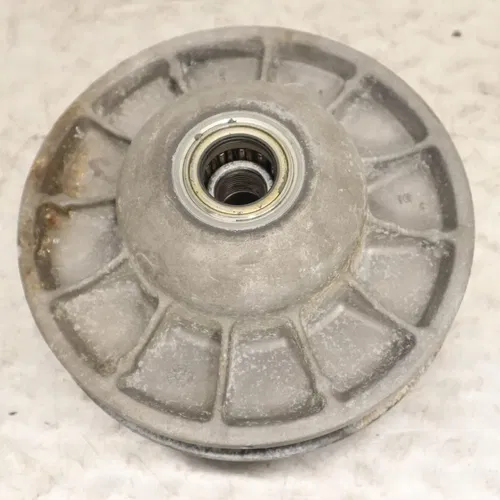 2002 Polaris Sportsman 500 4x4 HO OEM SECONDARY CLUTCH DRIVE CONVERTER
