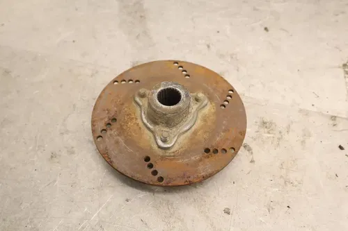 1999 POLARIS MAGNUM 500 4X4 OEM REAR ROTOR BACK BRAKE DISC
