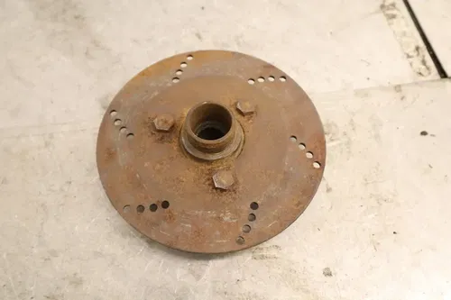 1999 POLARIS MAGNUM 500 4X4 OEM REAR ROTOR BACK BRAKE DISC