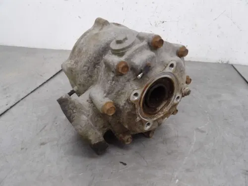 2013 HONDA RECON 250 TRX250TM 2X4 REAR DIFFERENTIAL 41300-HM8-B60