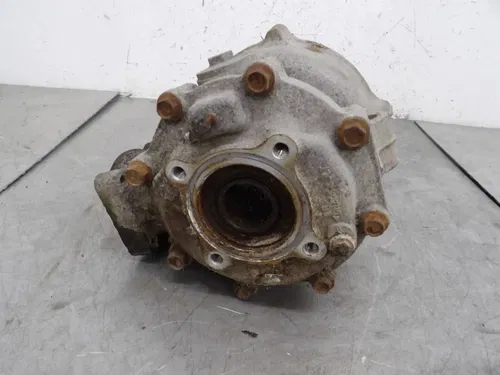 2013 HONDA RECON 250 TRX250TM 2X4 REAR DIFFERENTIAL 41300-HM8-B60