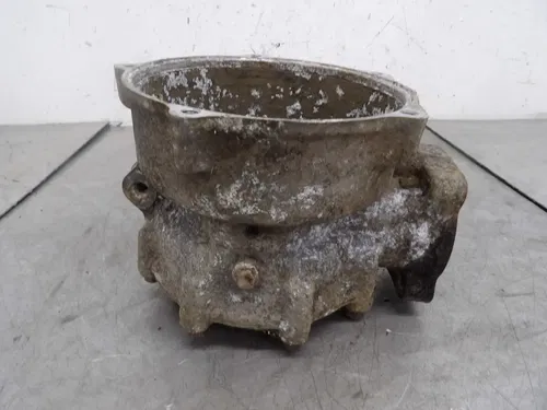 2013 HONDA RECON 250 TRX250TM 2X4 REAR DIFFERENTIAL 41300-HM8-B60