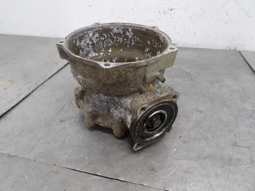 2013 HONDA RECON 250 TRX250TM 2X4 REAR DIFFERENTIAL 41300-HM8-B60