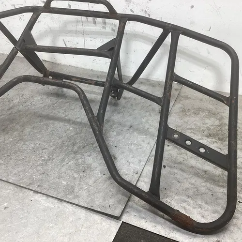 2005 Kawasaki Prairie 700 KVF700A 4x4 OEM REAR BACK CARRIER RACKS RACK