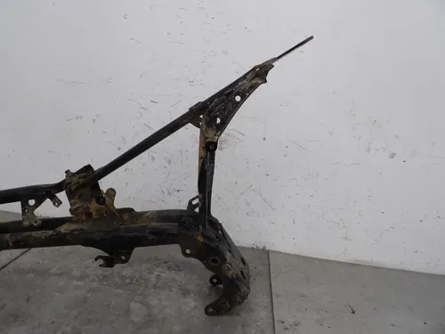 86-90 BW80A BW80 BW 80 BIG WHEEL 80 OEM FRAME 1RY-21110-00-33