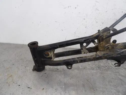 86-90 BW80A BW80 BW 80 BIG WHEEL 80 OEM FRAME 1RY-21110-00-33