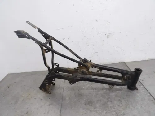 86-90 BW80A BW80 BW 80 BIG WHEEL 80 OEM FRAME 1RY-21110-00-33