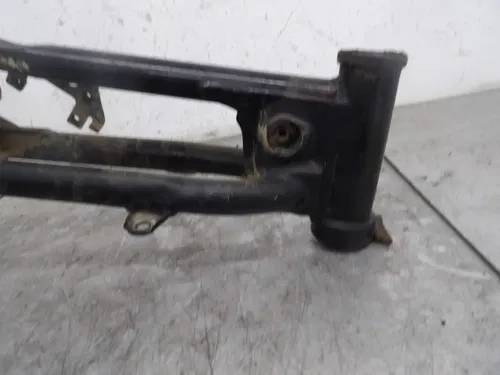86-90 BW80A BW80 BW 80 BIG WHEEL 80 OEM FRAME 1RY-21110-00-33