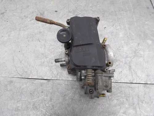 1999 YAMAHA WARRIOR 350 YFM CARB CARBURETOR 3GD-14101-00-00