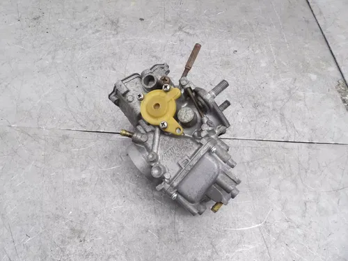 1999 YAMAHA WARRIOR 350 YFM CARB CARBURETOR 3GD-14101-00-00