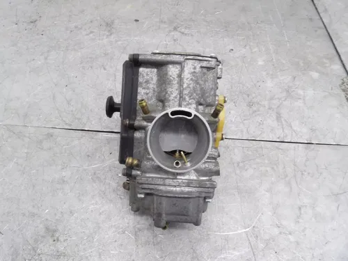 1999 YAMAHA WARRIOR 350 YFM CARB CARBURETOR 3GD-14101-00-00