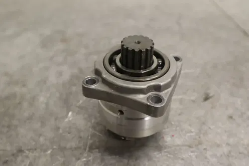 2003 KAWASAKI PRAIRIE 650 KVF650A 4X4 OEM OUTPUT DRIVE SHAFT BEVEL GEARS