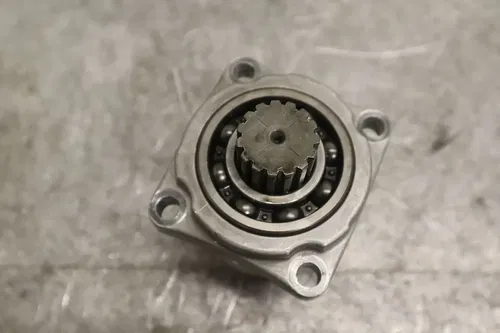 2003 KAWASAKI PRAIRIE 650 KVF650A 4X4 OEM OUTPUT DRIVE SHAFT BEVEL GEARS