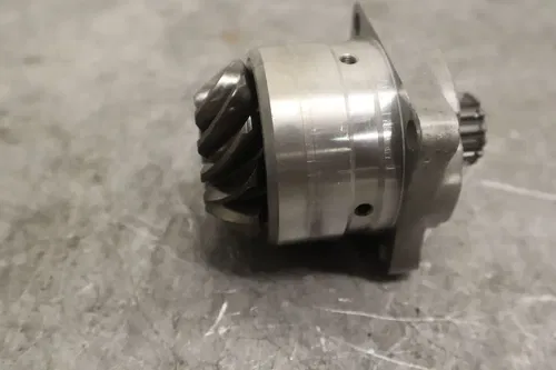 2003 KAWASAKI PRAIRIE 650 KVF650A 4X4 OEM OUTPUT DRIVE SHAFT BEVEL GEARS