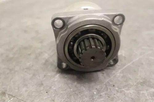 2003 KAWASAKI PRAIRIE 650 KVF650A 4X4 OEM OUTPUT DRIVE SHAFT BEVEL GEARS
