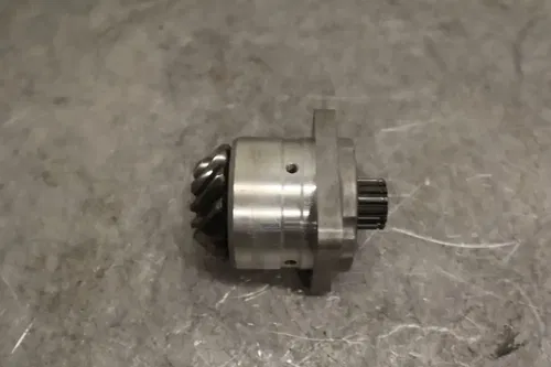 2003 KAWASAKI PRAIRIE 650 KVF650A 4X4 OEM OUTPUT DRIVE SHAFT BEVEL GEARS