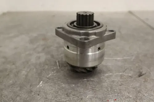 2003 KAWASAKI PRAIRIE 650 KVF650A 4X4 OEM OUTPUT DRIVE SHAFT BEVEL GEARS