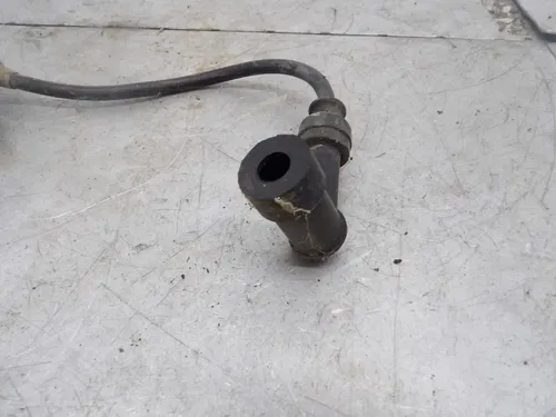 03-09 SUZUKI DRZ125L OEM IGNITION COIL 33410-08G00