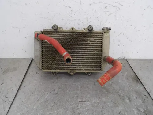 Yamaha YFZ450 Radiator  Used OE Item 2004-05 5TG-12461-00