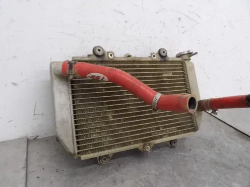 Yamaha YFZ450 Radiator  Used OE Item 2004-05 5TG-12461-00