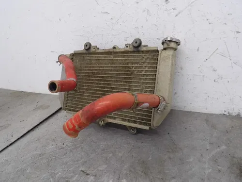 Yamaha YFZ450 Radiator  Used OE Item 2004-05 5TG-12461-00