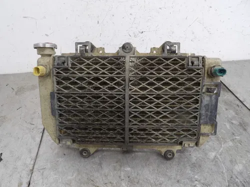 Yamaha YFZ450 Radiator  Used OE Item 2004-05 5TG-12461-00
