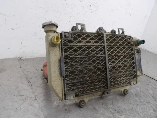 Yamaha YFZ450 Radiator  Used OE Item 2004-05 5TG-12461-00