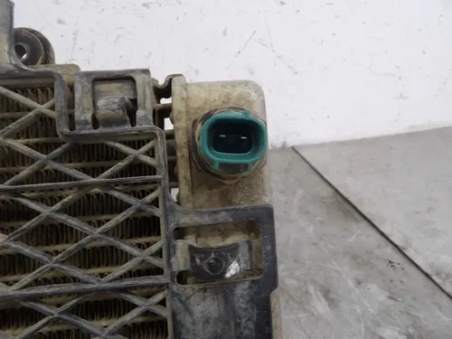 Yamaha YFZ450 Radiator  Used OE Item 2004-05 5TG-12461-00