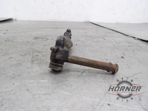 1997 YAMAHA PW50 Y-ZINGER OEM KICK CRANK