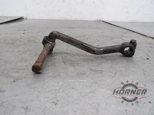 1997 YAMAHA PW50 Y-ZINGER OEM KICK CRANK