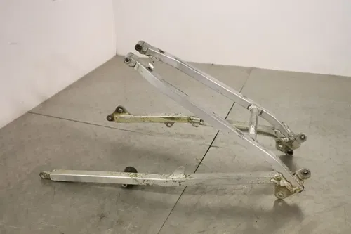 YAMAHA 2004 YZ250F YZ450F OEM SUB-FRAME CHASSIS 5XD-21190-00-00