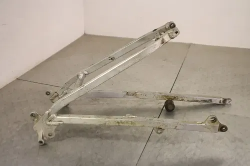 YAMAHA 2004 YZ250F YZ450F OEM SUB-FRAME CHASSIS 5XD-21190-00-00