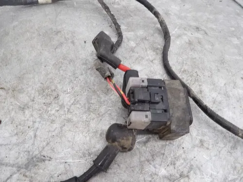 2008 - 2023 Yamaha TTR125LE TTR125E WIRE HARNESS 19C-H2590-10-00