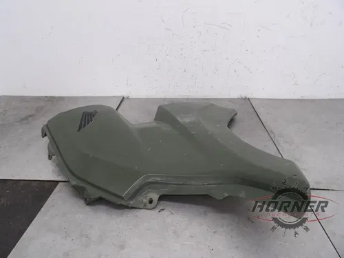 2017 HONDA RANCHER 420 TRX420FM1 4X4 OEM RIGHT SIDE FIRING PANEL COVER TRIM COWL