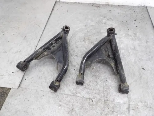 2007 Kawasaki KFX90 OEM Left And Right A Arms Control Arms 39007-Y002-935