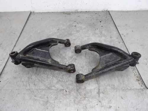 2007 Kawasaki KFX90 OEM Left And Right A Arms Control Arms 39007-Y002-935