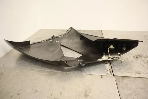 2006 KAWASAKI NINJA ZX6R ZX636C OEM RIGHT LOWER MID UPPER SIDE FAIRING COWL