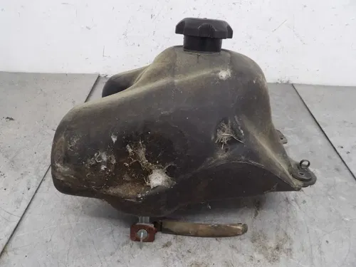 2002 SUZUKI OZARK 250 LTF250 2X4 OEM GAS TANK FUEL CELL PETROL 44100-05G02