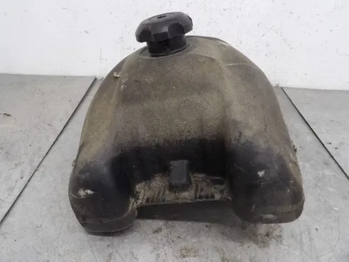 2002 SUZUKI OZARK 250 LTF250 2X4 OEM GAS TANK FUEL CELL PETROL 44100-05G02