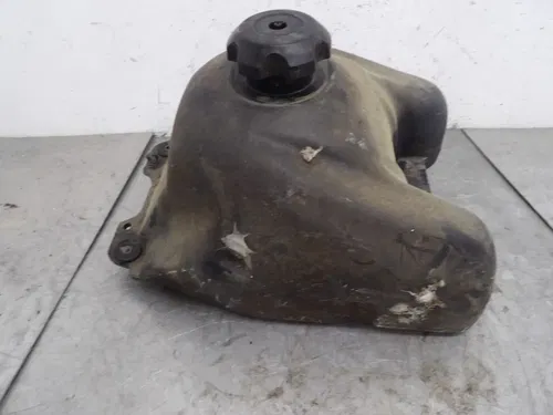 2002 SUZUKI OZARK 250 LTF250 2X4 OEM GAS TANK FUEL CELL PETROL 44100-05G02