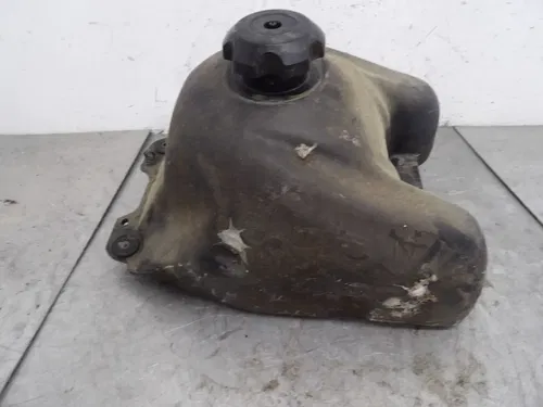 2002 SUZUKI OZARK 250 LTF250 2X4 OEM GAS TANK FUEL CELL PETROL 44100-05G02